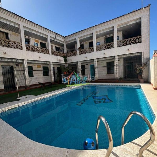 Foto c11708ff-aee0-43eb-9c86-d685453e4f52. Flat with heating parking in Almonte Almonte