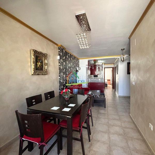 Foto c2658fa0-8220-4910-88cd-bb4e6aa3dead. Flat with heating parking in Almonte Almonte