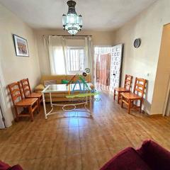 Casa adossada  Los girasoles. Casa adosada en venta en sector inglesillo, 3 dormitorios.