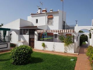 Casa  Los girasoles. Casa en venta en sector inglesillo, 3 dormitorios.