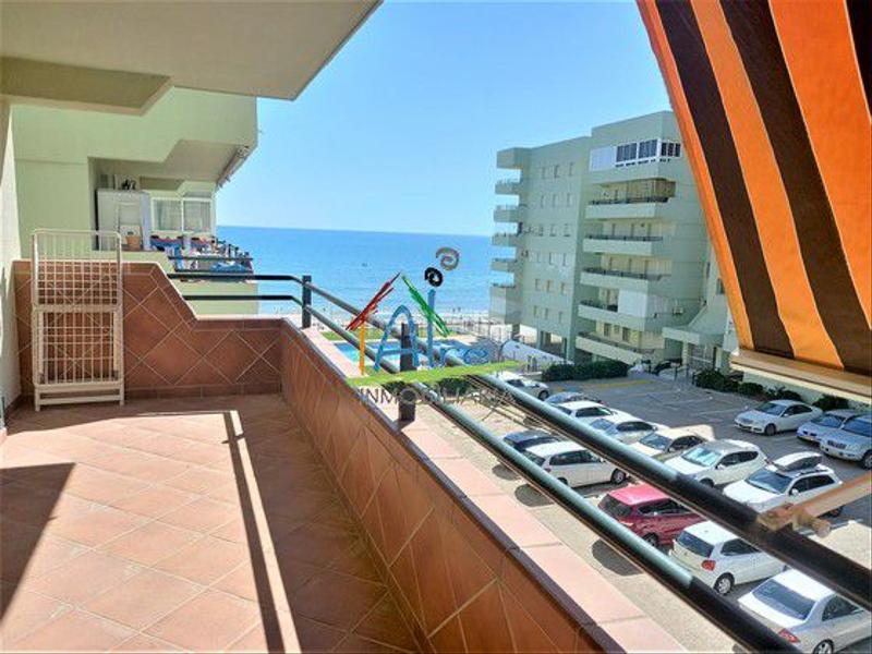 Foto b6dd9ce6-926e-42c2-b262-317df4afef41. Appartamento con parcheggio piscina in Caño Guerrero Almonte