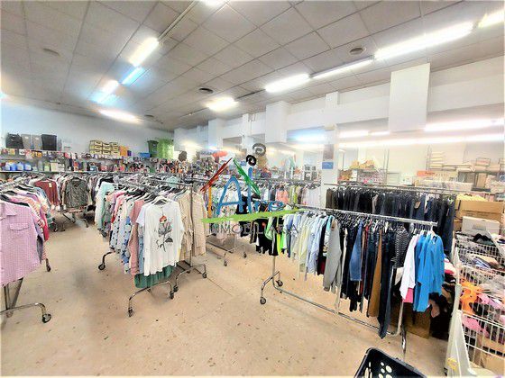 Foto 026253bd-6b3b-4f32-b92b-3fc43e4e818c. Local comercial a Almonte Almonte