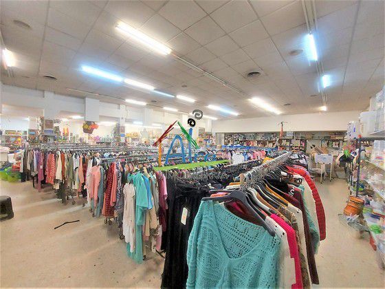 Foto 1cce9b82-e6ca-48a9-8379-2190a53107ca. Local comercial a Almonte Almonte