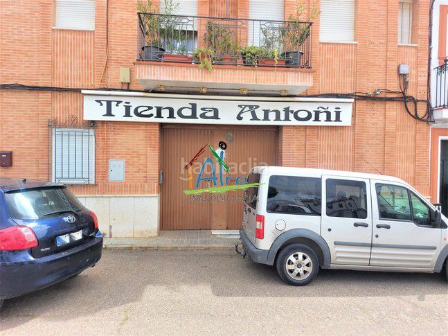 Foto 89c535ee-068b-4f48-bbbc-fe28b458c6af. Local comercial a Almonte Almonte