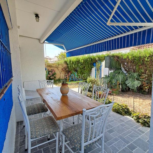 Foto aeb1f4bb-d903-4d55-9bde-2a525f17e6ec. Casa amb calefacció piscina a Caño Guerrero Almonte