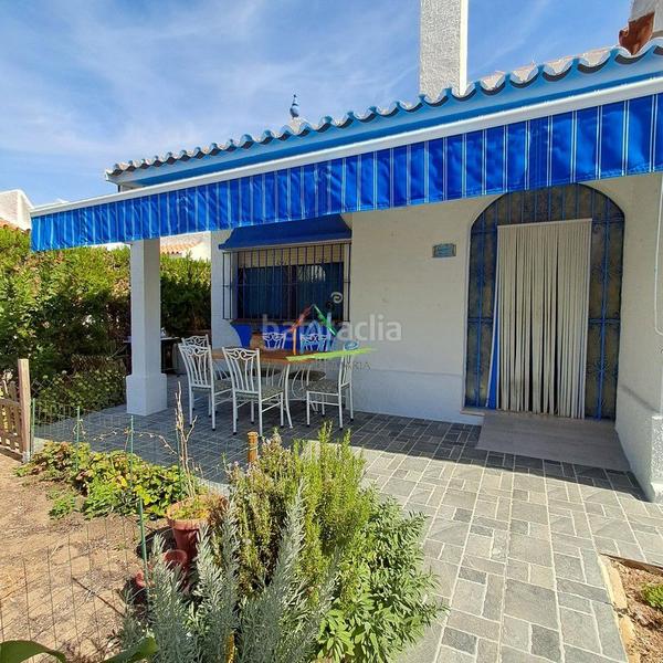 Foto effda9f4-df64-45d6-9abe-338e11af12e6. Casa amb calefacció piscina a Caño Guerrero Almonte