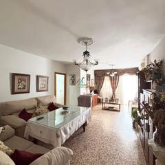 Pis a Almonte. Piso en venta en centro, 3 dormitorios.