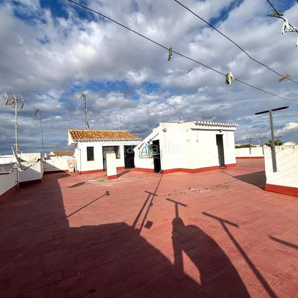 Foto c89fd64c-3277-4414-a9b9-aa1cc4f41e34. Piso  en venta en centro, 3 dormitorios. en Almonte Almonte