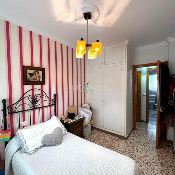 Foto e28031ba-578d-420b-b329-afee6a38ee83. Piso  en venta en centro, 3 dormitorios. en Almonte Almonte