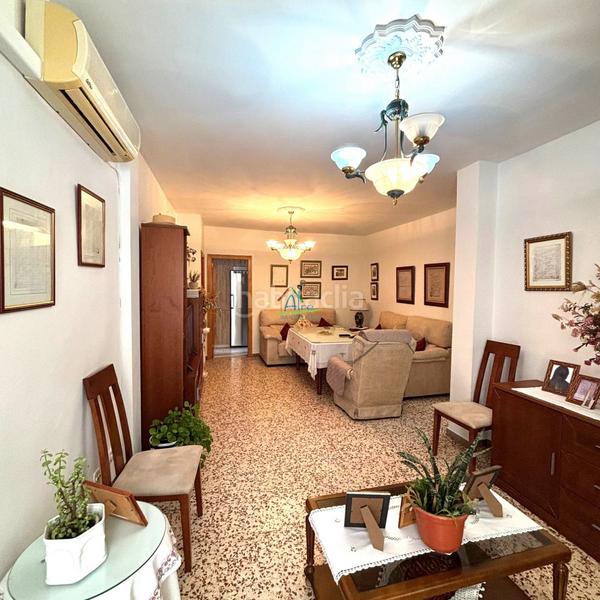Foto fc4701b4-931b-44f6-bd6e-f83966e0d749. Piso  en venta en centro, 3 dormitorios. en Almonte Almonte