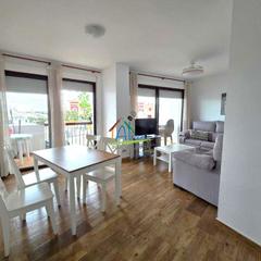 Pis  Gacela. Piso en venta en sector laguna de sopetón, 2 dormitorios.