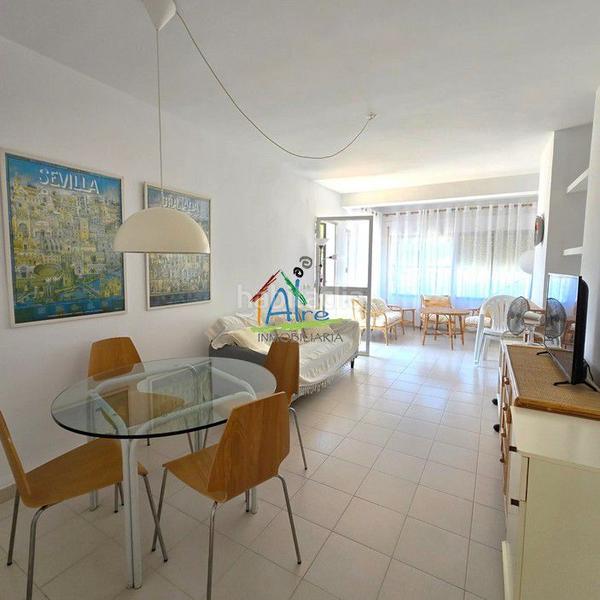 Foto 06373c87-eaf6-42d6-8631-9da2cf12fd79. Chalet avec chauffage parking dans Centro - Torre de la Higuera Almonte