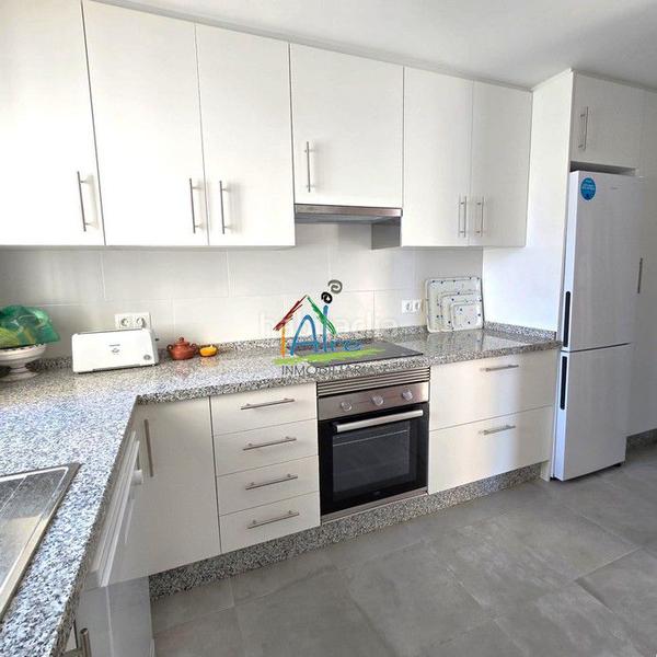 Foto 39ef86ed-a274-439f-b2dc-065894386ae3. Chalet avec chauffage parking dans Centro - Torre de la Higuera Almonte