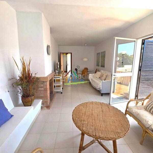 Foto 5aaaaa0b-255e-4c05-ad7f-1b96d199602e. Chalet avec chauffage parking dans Centro - Torre de la Higuera Almonte