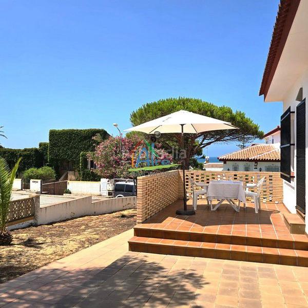 Foto 9ee4ca62-0793-4838-ad2a-4017c6380b81. Chalet avec chauffage parking dans Centro - Torre de la Higuera Almonte