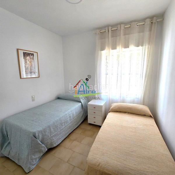 Foto cf17dee7-f5d8-4689-992d-71780fb06d9b. Chalet avec chauffage parking dans Centro - Torre de la Higuera Almonte