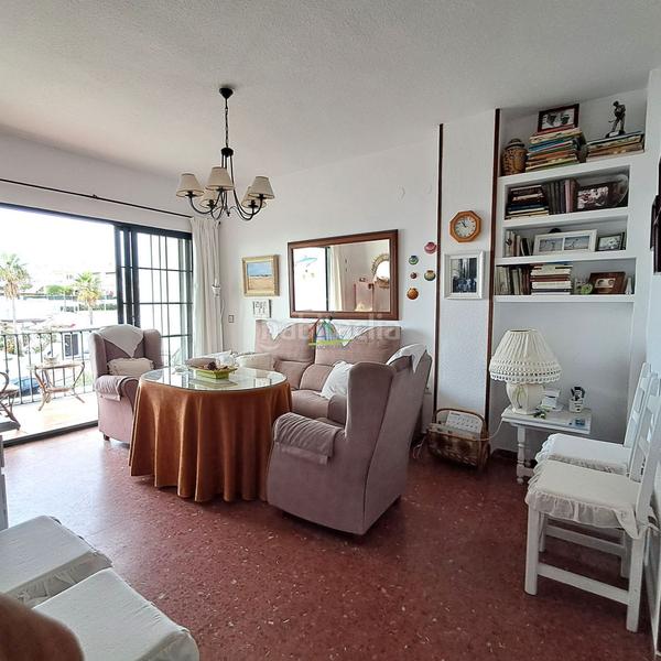 Foto db9c77ee-926b-4514-b126-52c4d9cb67a8. Appartement avec parking piscine dans Caño Guerrero Almonte