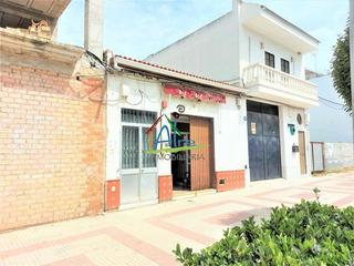Geschäftsraum  Del rocío. Local comercial a la calle en venta en almonte, 1 despacho.