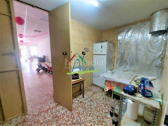 Foto c93fab99-3531-43da-a075-0707d2584680. Local comercial a Almonte Almonte