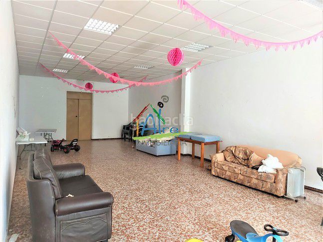 Foto f60ddf09-7669-48bc-9091-c931071385e3. Local comercial a Almonte Almonte