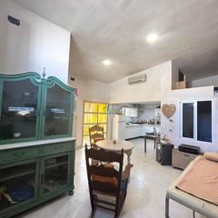 Haus in Almonte. Casa en venta en almonte  polideportivo, 2 dormitorios.