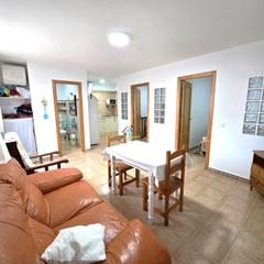 Pis  Fidalgo. Piso en venta en sector halcón peregrino, 2 dormitorios.