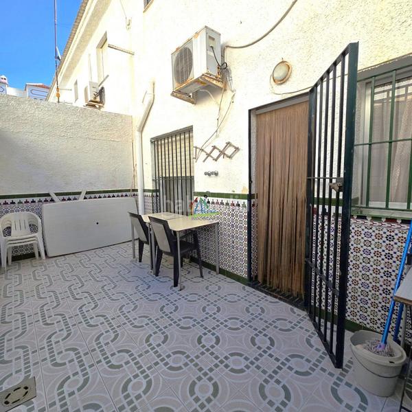 Foto 14e4c6c9-3a70-4ca8-88ac-ef8cab4268ed. Casa adossada a Caño Guerrero Almonte