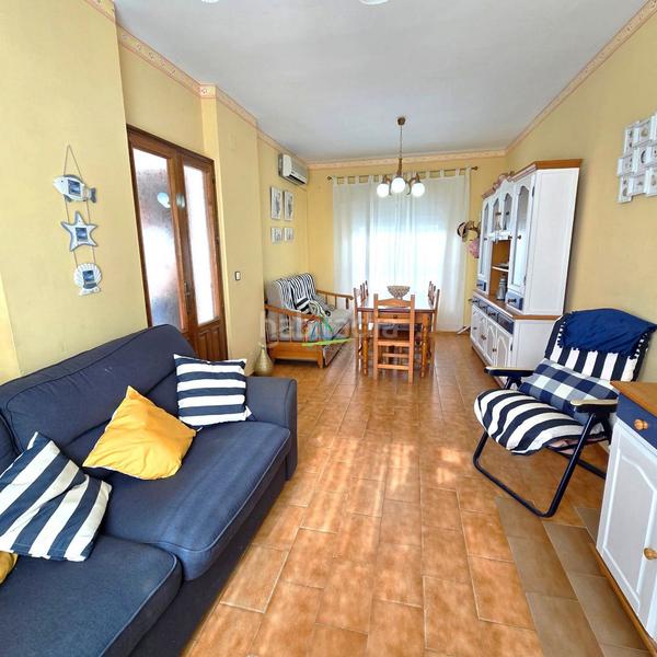 Foto cace118b-1654-4c1d-853f-62bb34d7aaf1. Casa adossada a Caño Guerrero Almonte