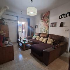Appartement à San Pablo. Piso en venta en san pablo, 2 dormitorios.