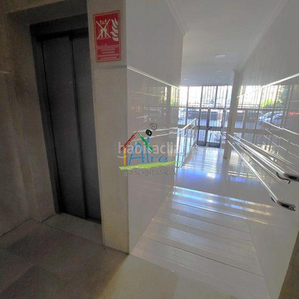 Foto 2daa152a-f989-451c-b5d3-5a7655e20ddb. Pis amb calefacció aparcament a La Plata Sevilla