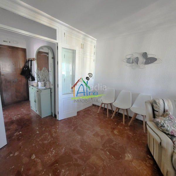 Foto 5389d97f-0c47-46fe-ab47-439cc6317e09. Pis amb calefacció aparcament a La Plata Sevilla