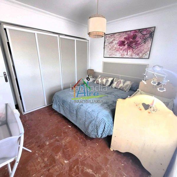 Foto 9160ee21-0244-492a-95f0-3b7ab257cff3. Pis amb calefacció aparcament a La Plata Sevilla