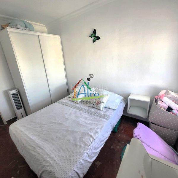 Foto 9d648f3e-1aec-4846-a65b-071aee426858. Pis amb calefacció aparcament a La Plata Sevilla