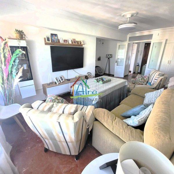 Foto b37480be-39c8-4d95-ab88-ebc26ac1777f. Pis amb calefacció aparcament a La Plata Sevilla