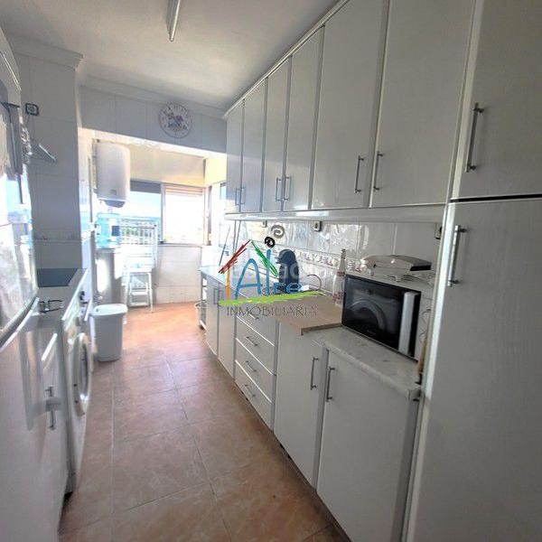 Foto c9b10406-db47-46b3-97cf-ba45ac04ca25. Pis amb calefacció aparcament a La Plata Sevilla