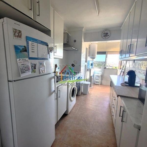 Foto e45bf00a-2458-4456-8832-a102fe60fea4. Pis amb calefacció aparcament a La Plata Sevilla