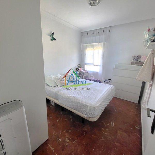 Foto fa984667-402c-480f-8ce8-6b63e64ad41a. Pis amb calefacció aparcament a La Plata Sevilla