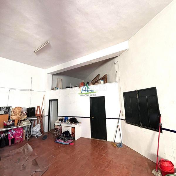 Foto 0cc75ff9-6bd8-481c-b65e-c4e78ca68c19. Local comercial a Almonte Almonte