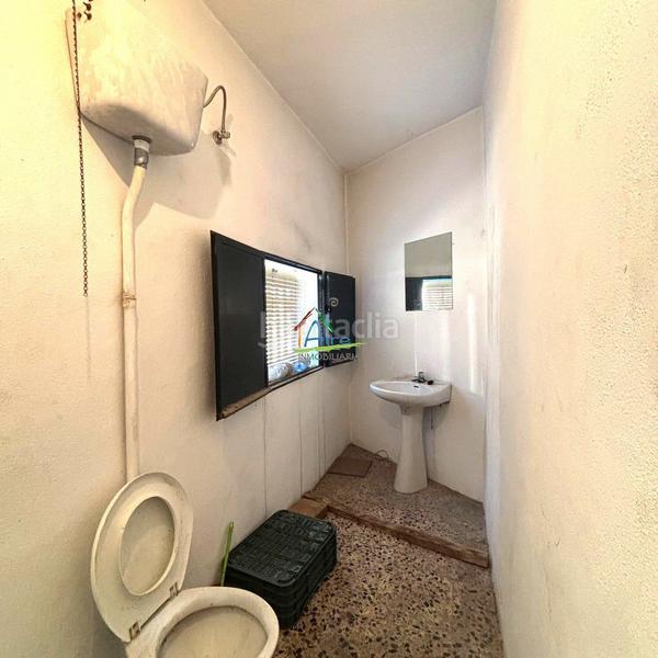 Foto 395e3aea-9004-4c4e-8e18-f87eab8bcc55. Local comercial a Almonte Almonte