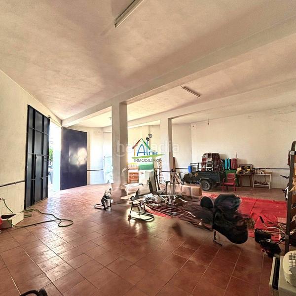 Foto 9e0342d0-92ac-48e9-ae87-a908d04fe27d. Local comercial a Almonte Almonte