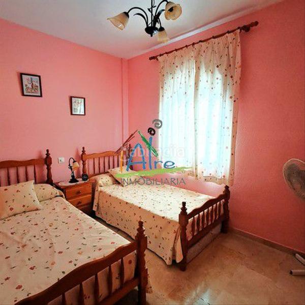 Foto 11d48f8a-1d4b-4643-a66d-50c1fca05add. Flat with parking in Coto Almonte