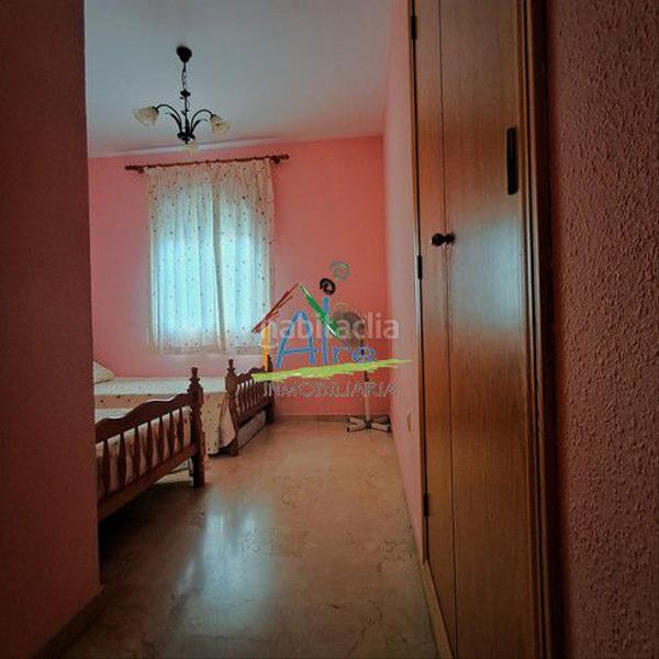 Foto 1eaca4c8-0dba-4069-ad82-59117f2f76f6. Flat with parking in Coto Almonte