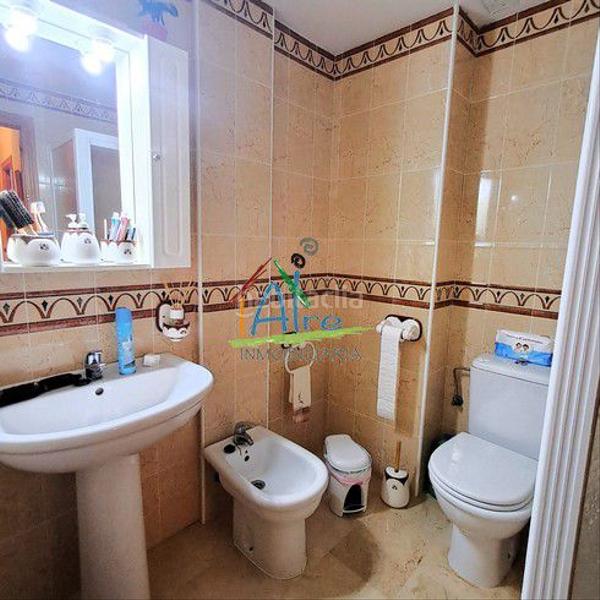 Foto 46286f1d-4167-414e-9e46-d4ee3cac5f1d. Flat with parking in Coto Almonte