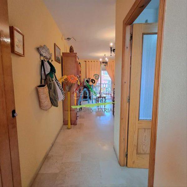 Foto a40814f1-6dd9-46fe-924e-0ac69d6f2fb4. Flat with parking in Coto Almonte