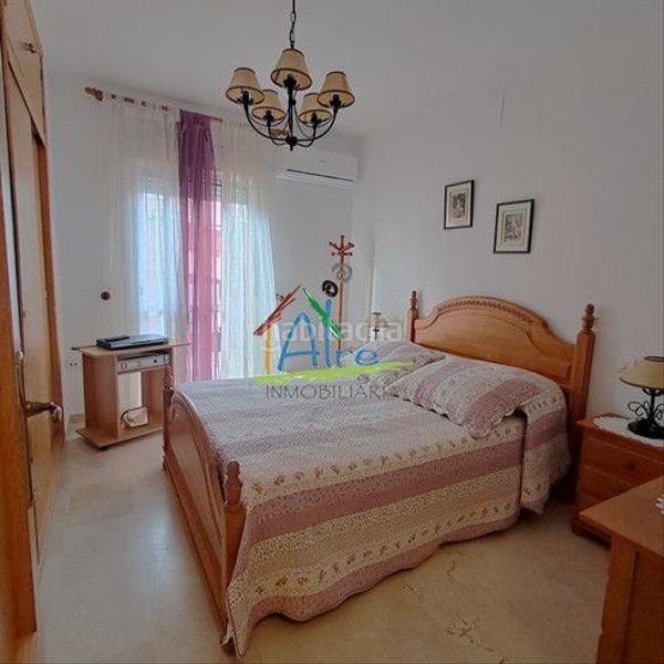 Foto a9d9f50b-fe62-41fb-92cd-341a1221502c. Flat with parking in Coto Almonte