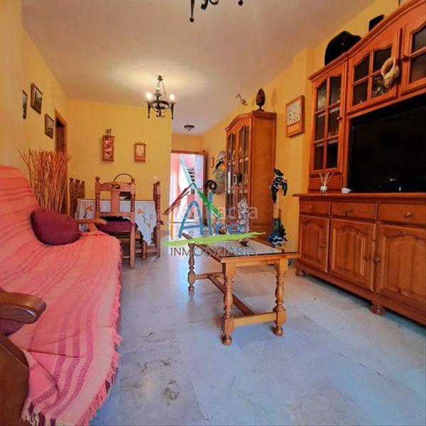 Foto b768c9d9-894b-4c9e-899c-2a609fa3baeb. Flat with parking in Coto Almonte