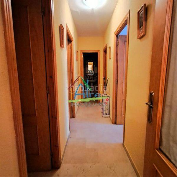 Foto b81307b2-bec9-4610-839d-d3f2d4974941. Flat with parking in Coto Almonte