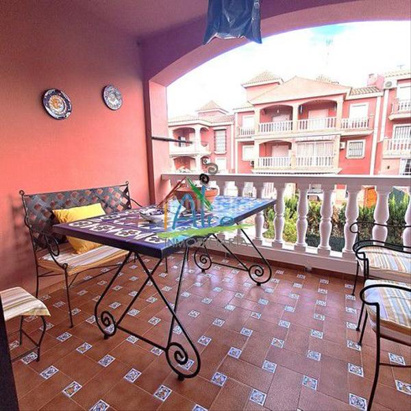 Foto be2b2f53-f510-436d-a311-3192347f0ab7. Flat with parking in Coto Almonte