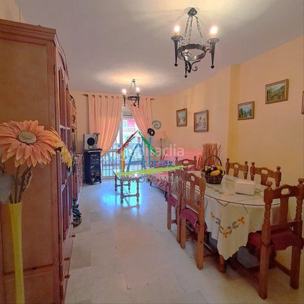 Foto d9724a57-f100-4e99-ab2f-6d74c22dda51. Flat with parking in Coto Almonte