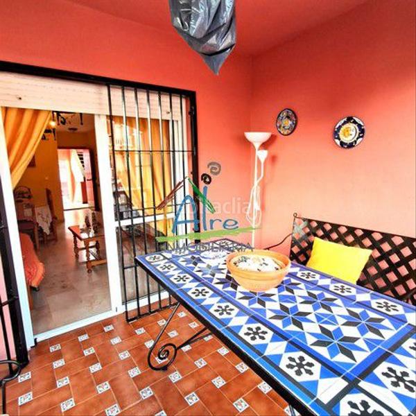 Foto dcac9852-7f75-4b07-8e21-1ef1f9abae9e. Flat with parking in Coto Almonte